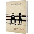 Junot Díaz újabb értékes irodalmi díjat nyert
