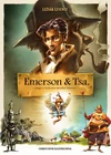 Emerson és Tsa. - avagy a titokzatos mordiai bűneset