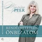 rendíthetetlen önbizalom hangoskönyv