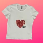 Kép 3/4 - LoveLife_póló_eleje
