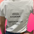 Kép 2/4 - LoveLife_póló_hátulja_M