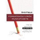 Kép 2/2 - Forgatókönyvírók munkafüzete