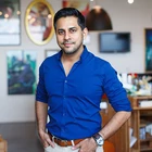 Kép 1/3 - Vishen Lakhiani életmű