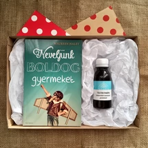 Boldog Anya - boldog gyermek