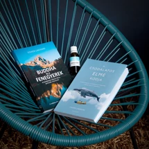 Vishen Lakhiani ajándékcsomag