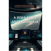 A 2024-es év asztrológiája