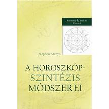 A horoszkópszintézis módszerei
