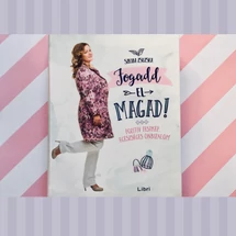 Fogadd el magad- Pozitív testkép, egészséges önbizalom, rózsakvarc karkötővel