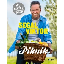 Piknik- 81 recept egyszerűen szabadon