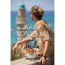 Kristóf konyhája- mesés menük