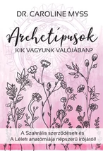 ARCHETÍPUSOK
