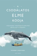 A csodálatos elme kódja