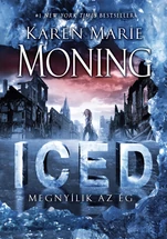 Iced - Megnyílik az ég