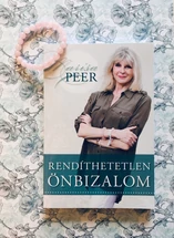 Rendíthetetlen önbizalom - a rózsakvarc erejével