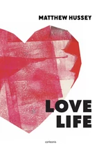 Matthew Hussey: Love Life könyv – A szerelem nem ér véget, csak átalakul. Inspiráló, gyógyító olvasmány a Cor Leonis Kiadótól.
