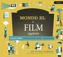 Mondd el a film nyelvén