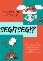 SEGÍTSÉG!? 
