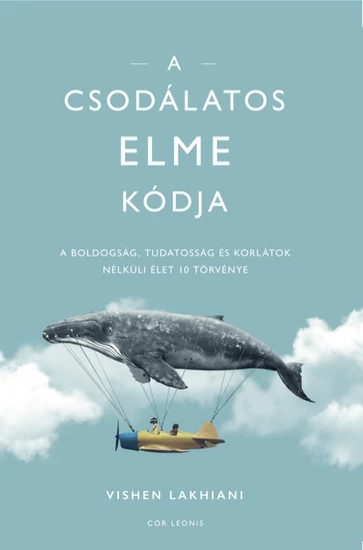 A csodálatos elme kódja
