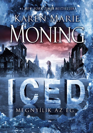 Iced - Megnyílik az ég