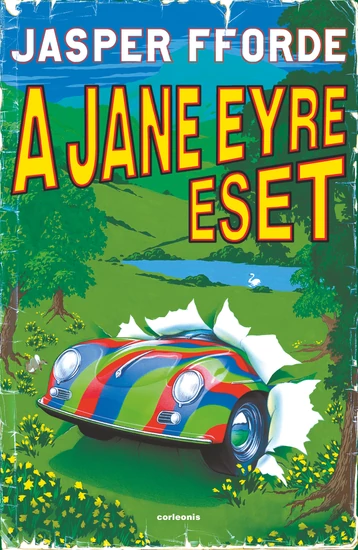 A Jane Eyre eset