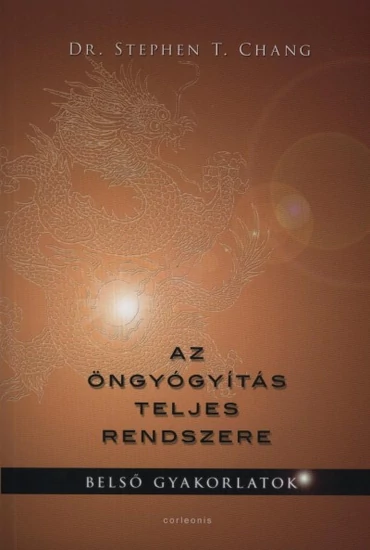 Az öngyógyítás teljes rendszere