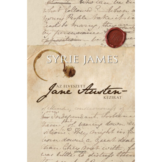 Az elveszett Jane Austen-kézirat