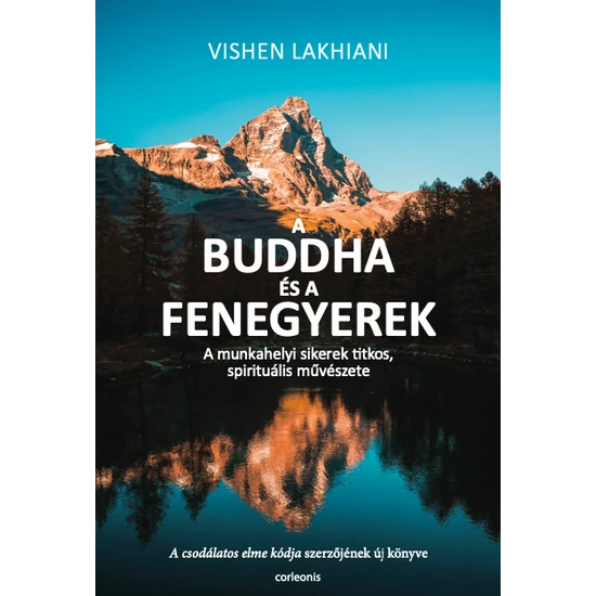 A Buddha és a Fenegyerek