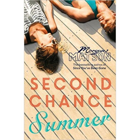 Second Chance Summer (munkacím)