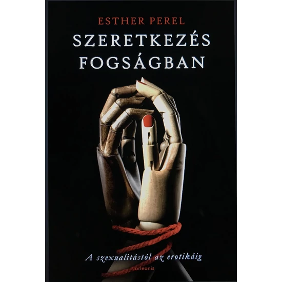 szeretkezés fogságban