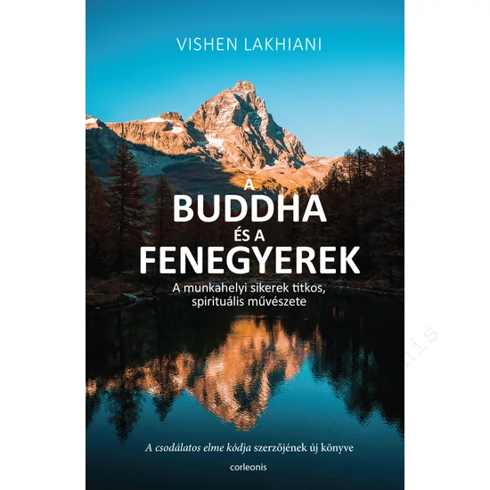 A Buddha és a Fenegyerek