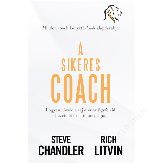 A sikeres Coach